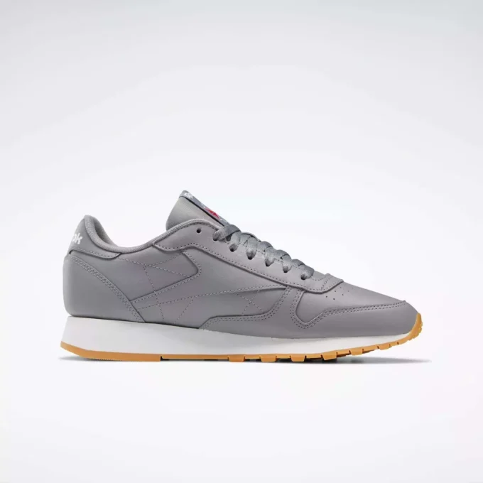Classic Leather Shoes Classic Leather Shoes