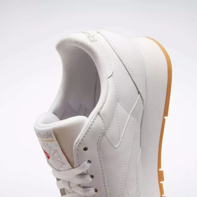 Classic Leather Shoes Classic Leather Shoes