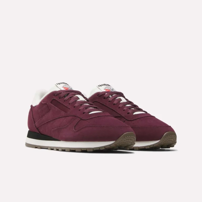 Classic Leather Shoes Classic Leather Shoes