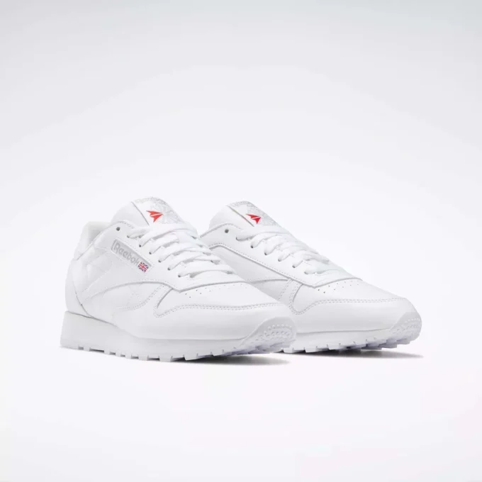 Classic Leather Shoes Classic Leather Shoes