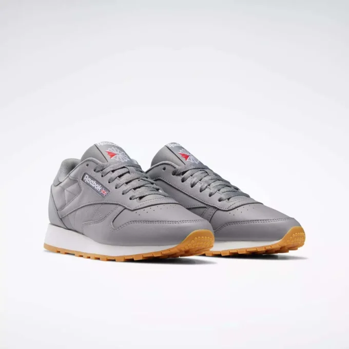 Classic Leather Shoes Classic Leather Shoes