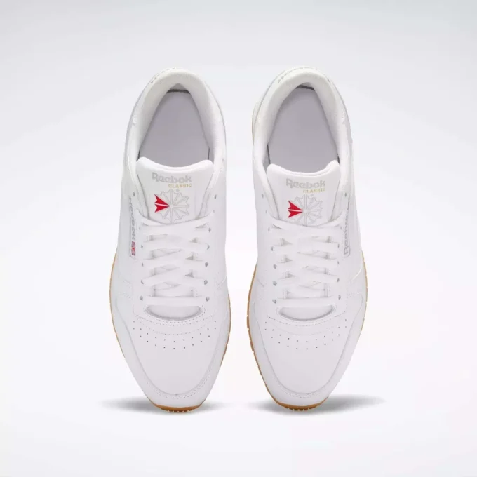 Classic Leather Shoes Classic Leather Shoes