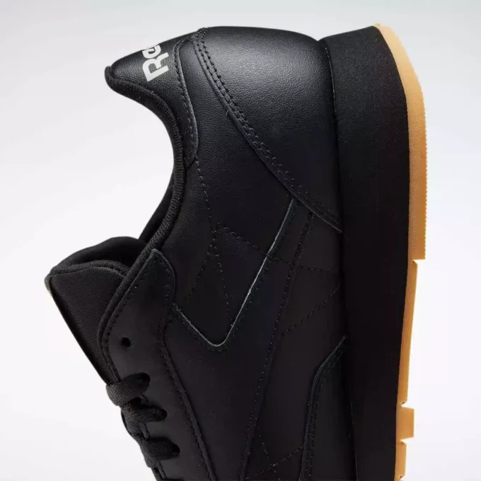 Classic Leather Shoes Classic Leather Shoes