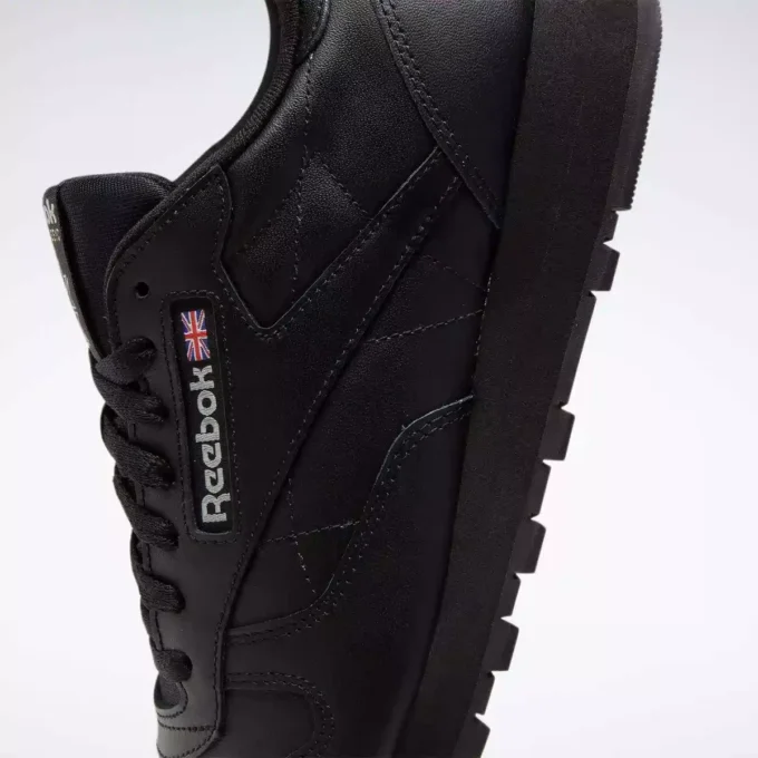 Classic Leather Shoes Classic Leather Shoes