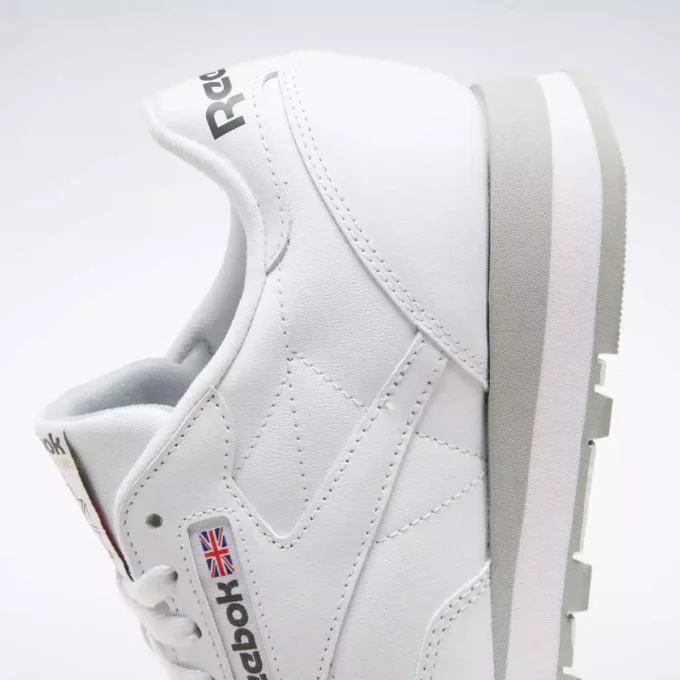 Classic Leather Shoes Classic Leather Shoes