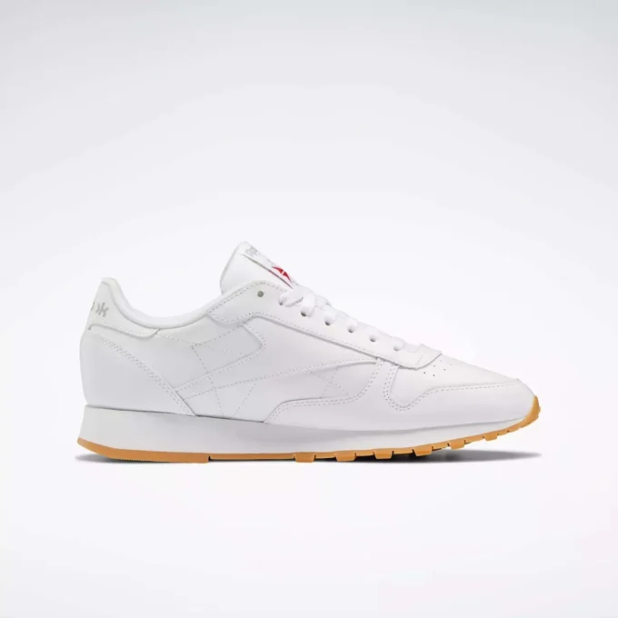 Classic Leather Shoes Classic Leather Shoes