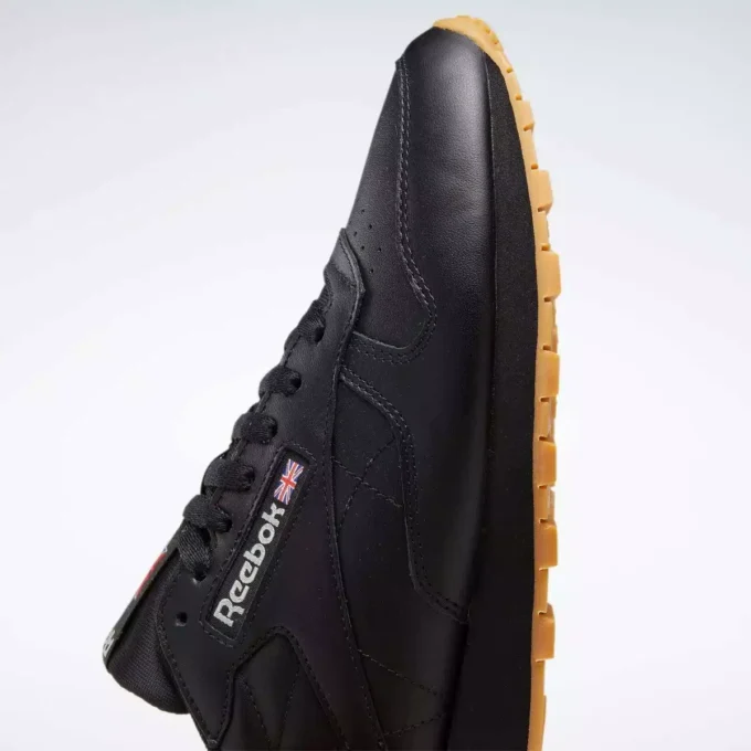 Classic Leather Shoes Classic Leather Shoes
