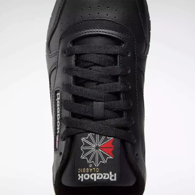 Classic Leather Shoes Classic Leather Shoes
