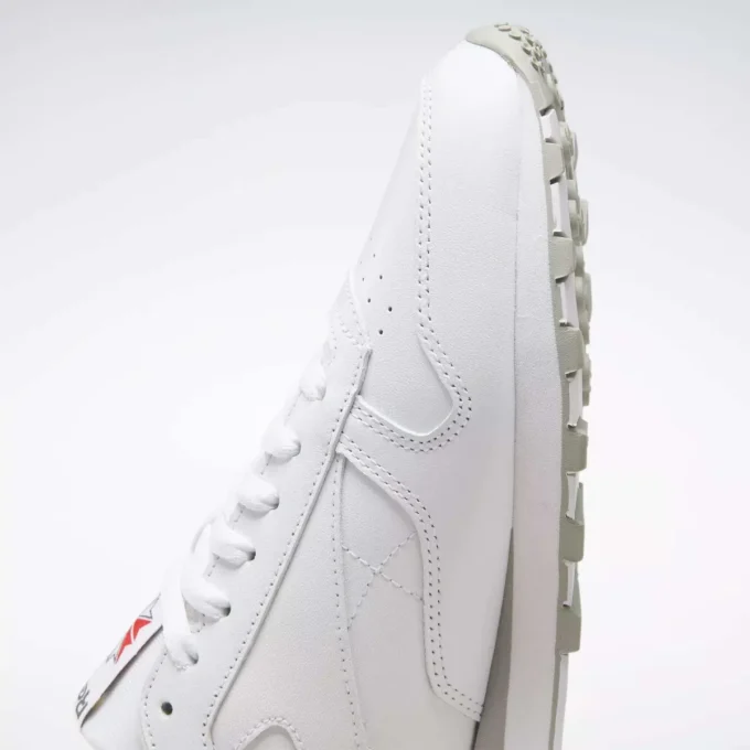 Classic Leather Shoes Classic Leather Shoes
