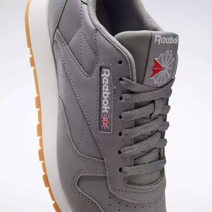 Classic Leather Shoes Classic Leather Shoes