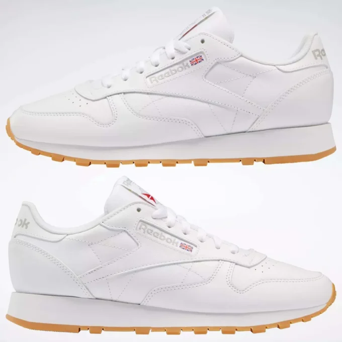 Classic Leather Shoes Classic Leather Shoes
