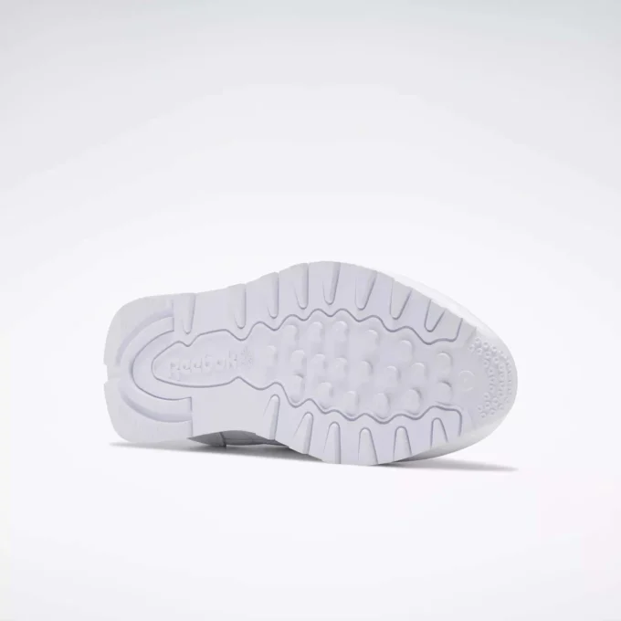 Classic Leather Shoes Classic Leather Shoes