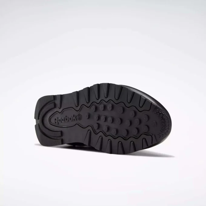 Classic Leather Shoes Classic Leather Shoes