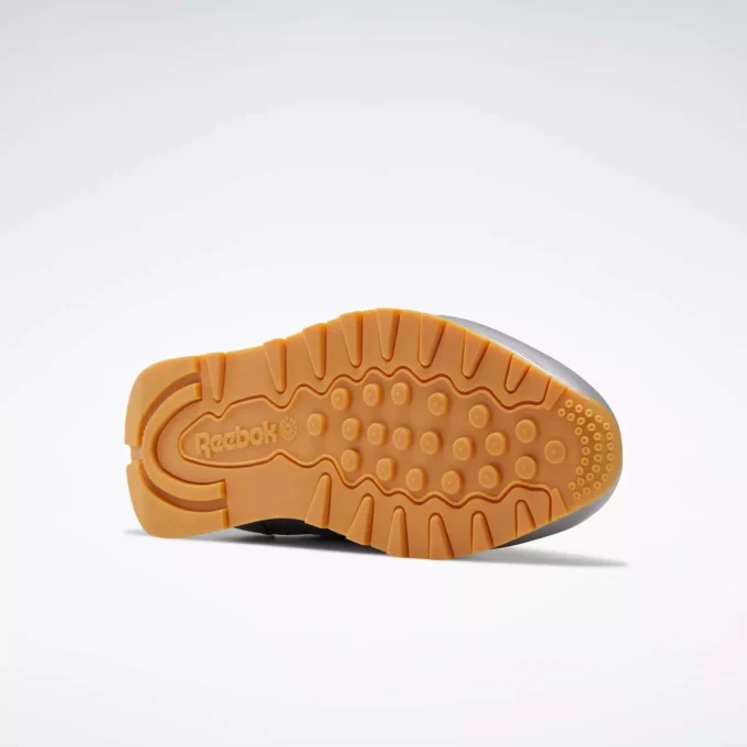 Classic Leather Shoes Classic Leather Shoes