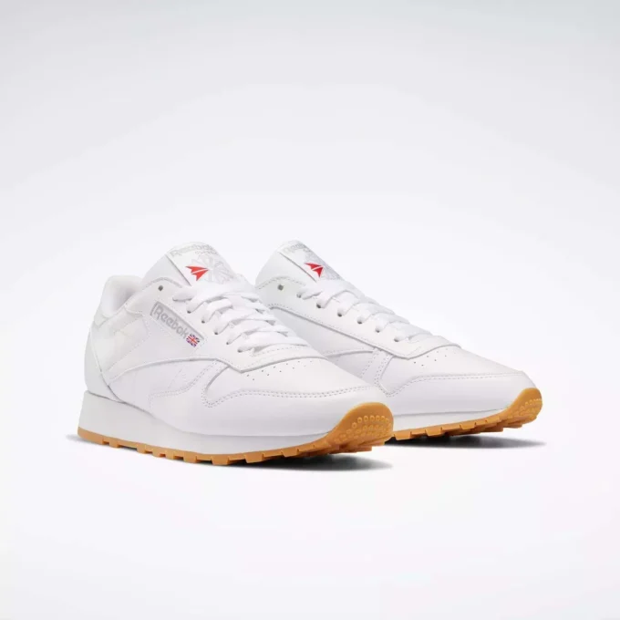 Classic Leather Shoes Classic Leather Shoes