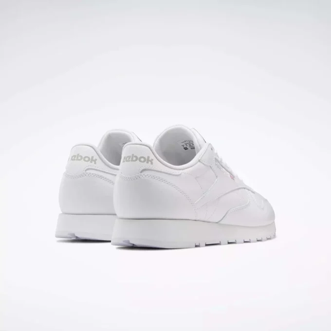 Classic Leather Shoes Classic Leather Shoes