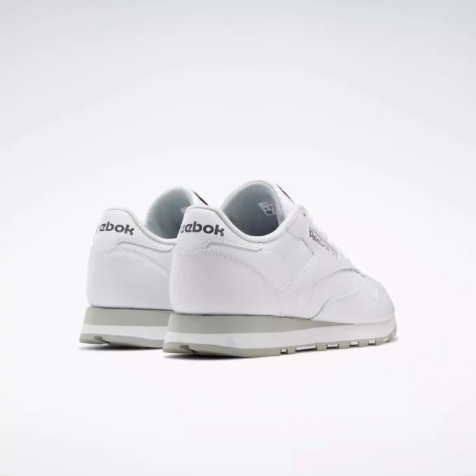 Classic Leather Shoes Classic Leather Shoes