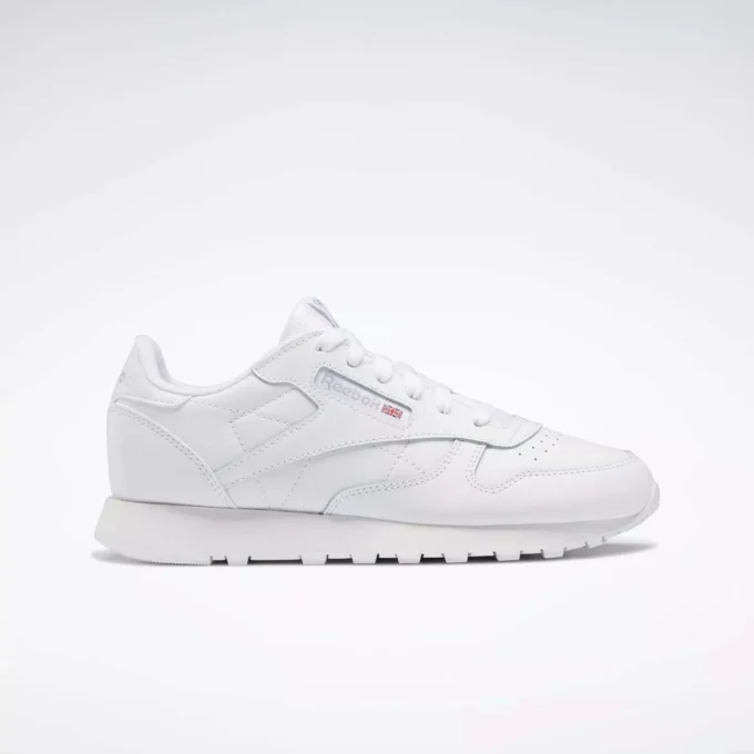 Classic Leather Shoes – Big Kids Classic Leather Shoes – Big Kids