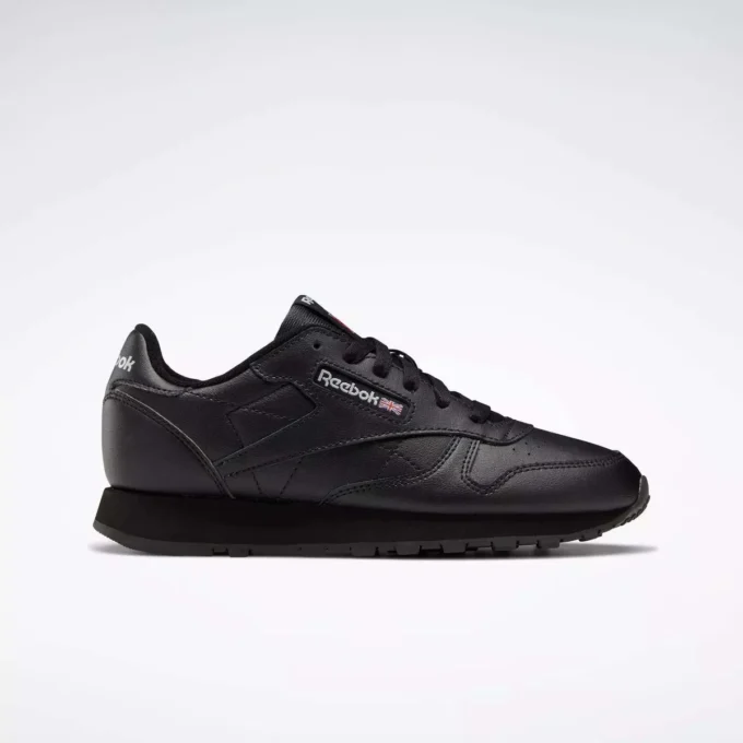 Classic Leather Shoes – Big Kids Classic Leather Shoes – Big Kids