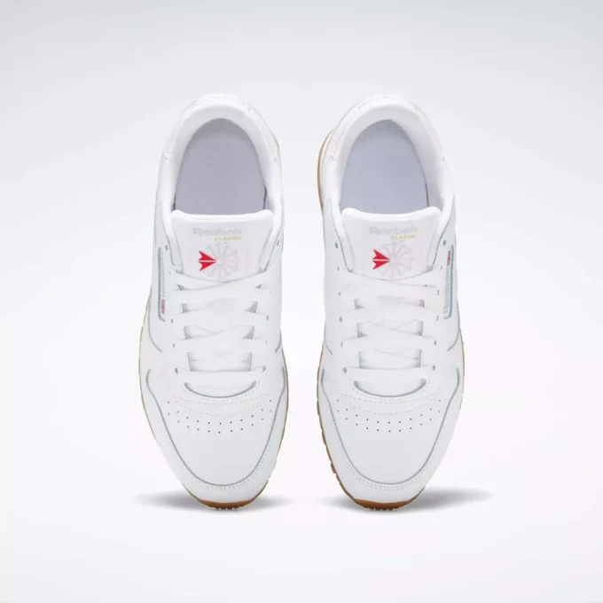 Classic Leather Shoes – Big Kids Classic Leather Shoes – Big Kids