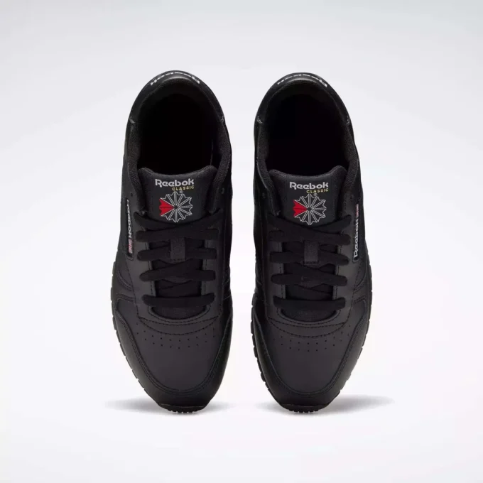 Classic Leather Shoes – Big Kids Classic Leather Shoes – Big Kids