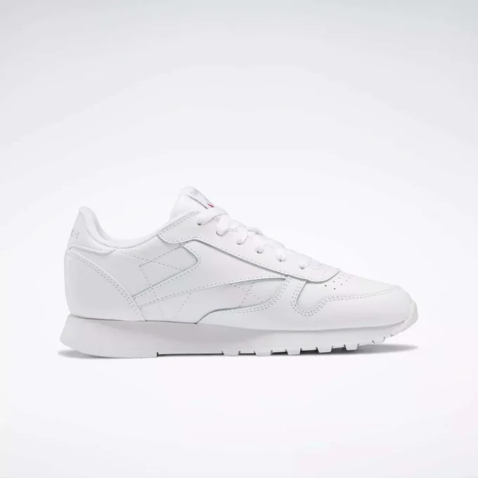 Classic Leather Shoes – Big Kids Classic Leather Shoes – Big Kids