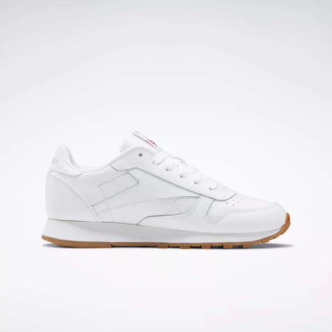 Classic Leather Shoes – Big Kids Classic Leather Shoes – Big Kids