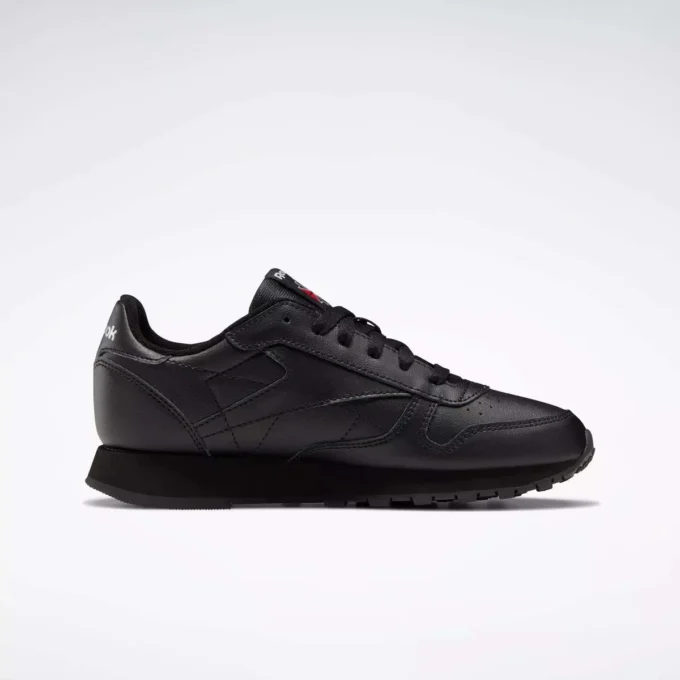 Classic Leather Shoes – Big Kids Classic Leather Shoes – Big Kids