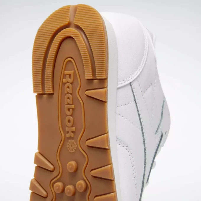 Classic Leather Shoes – Big Kids Classic Leather Shoes – Big Kids