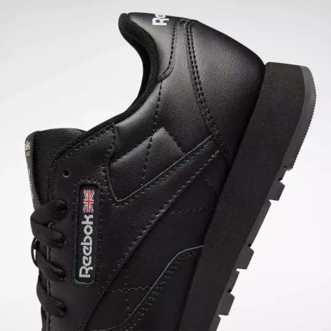 Classic Leather Shoes – Big Kids Classic Leather Shoes – Big Kids