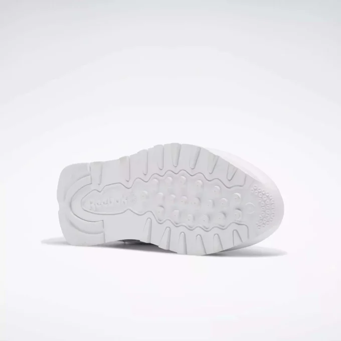 Classic Leather Shoes – Big Kids Classic Leather Shoes – Big Kids