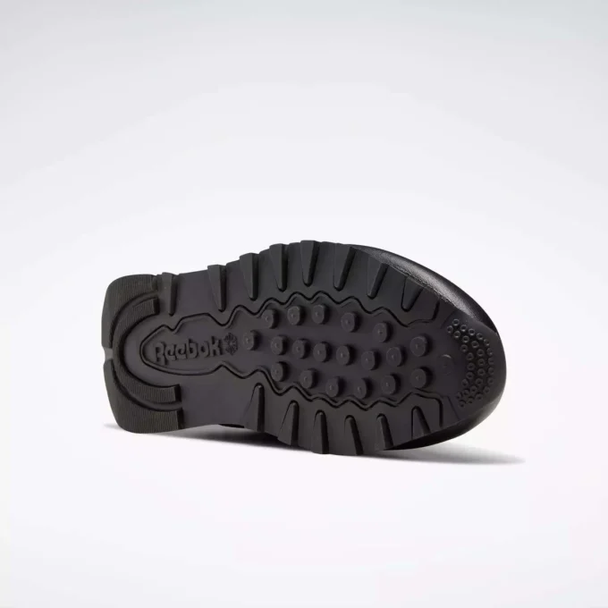 Classic Leather Shoes – Big Kids Classic Leather Shoes – Big Kids