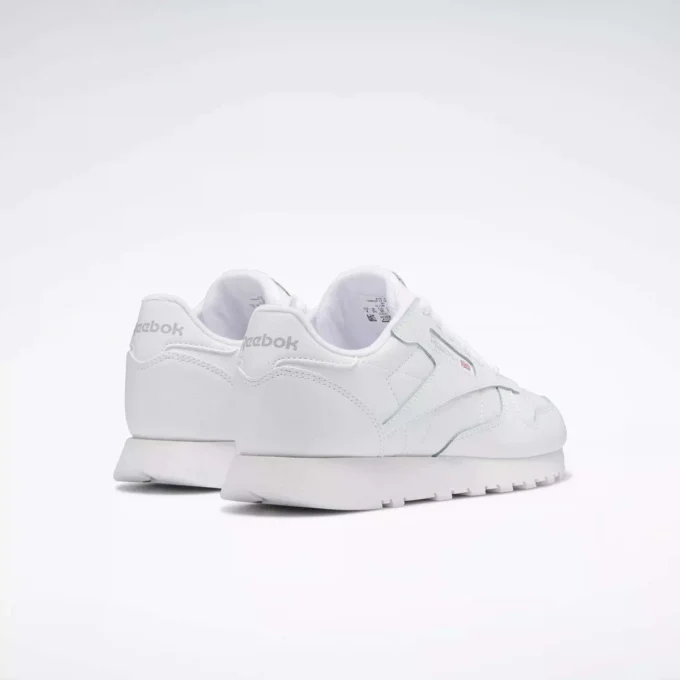 Classic Leather Shoes – Big Kids Classic Leather Shoes – Big Kids
