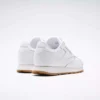 Classic Leather Shoes – Big Kids Classic Leather Shoes – Big Kids
