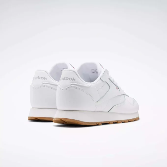 Classic Leather Shoes – Big Kids Classic Leather Shoes – Big Kids