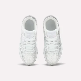 Classic Leather Step ‘n Flash 2.0 Shoes – Little Kids