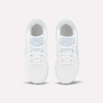 Classic Leather Step ‘n Flash Shoes 2.0 – Little Kids