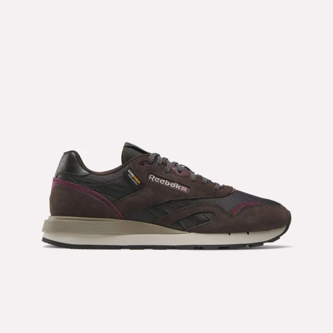 Classic Nylon 89 Shoes Classic Nylon 89 Shoes
