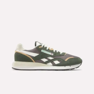 Classic Nylon 89 Shoes