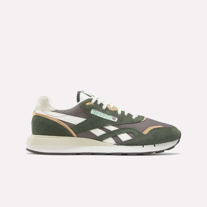 Classic Nylon 89 Shoes Classic Nylon 89 Shoes