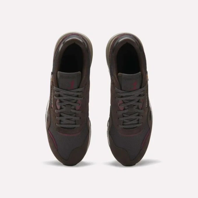 Classic Nylon 89 Shoes Classic Nylon 89 Shoes