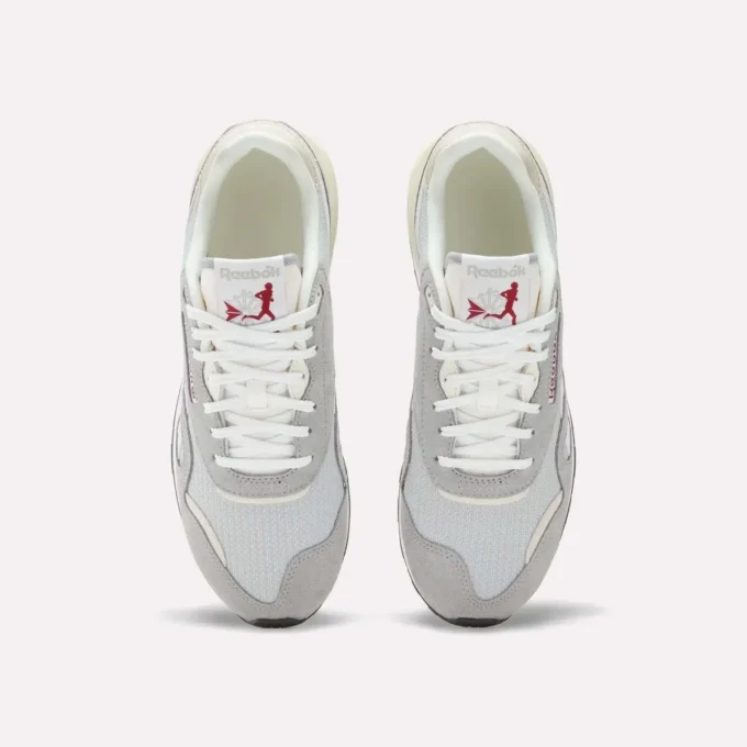 Classic Nylon 89 Shoes Classic Nylon 89 Shoes