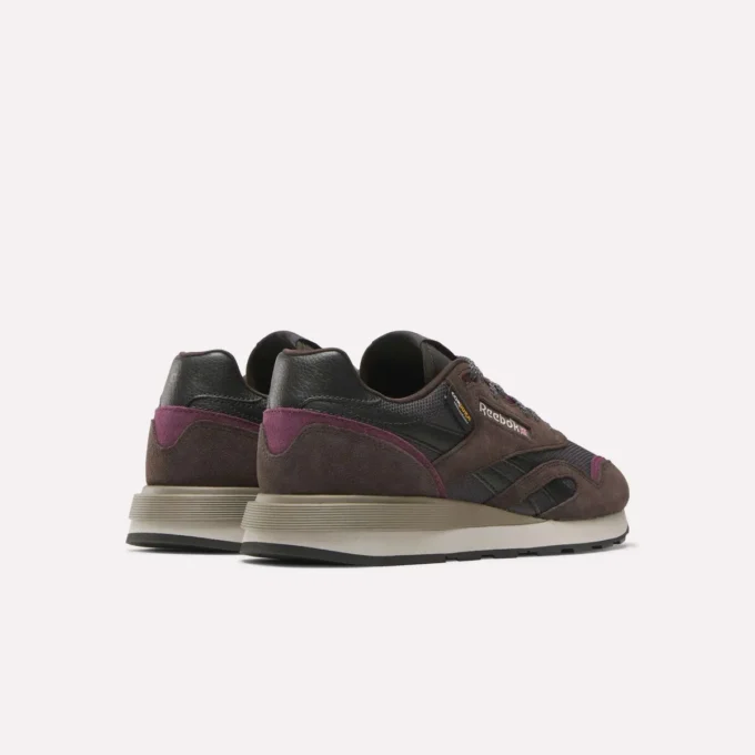 Classic Nylon 89 Shoes Classic Nylon 89 Shoes