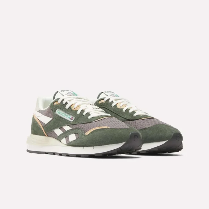 Classic Nylon 89 Shoes Classic Nylon 89 Shoes