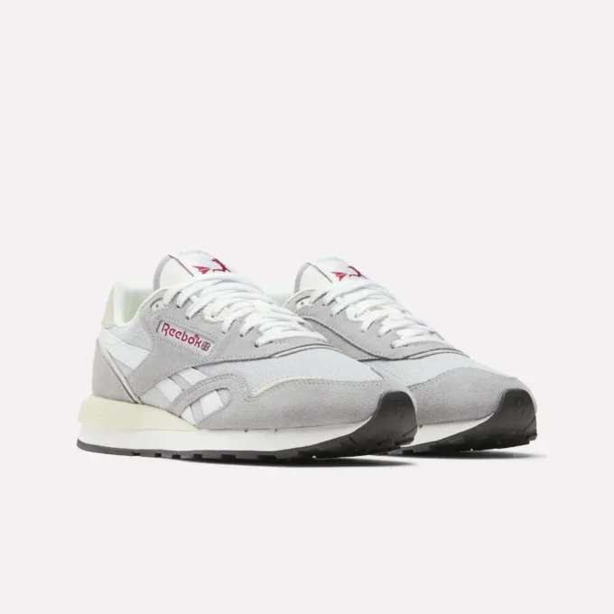Classic Nylon 89 Shoes Classic Nylon 89 Shoes