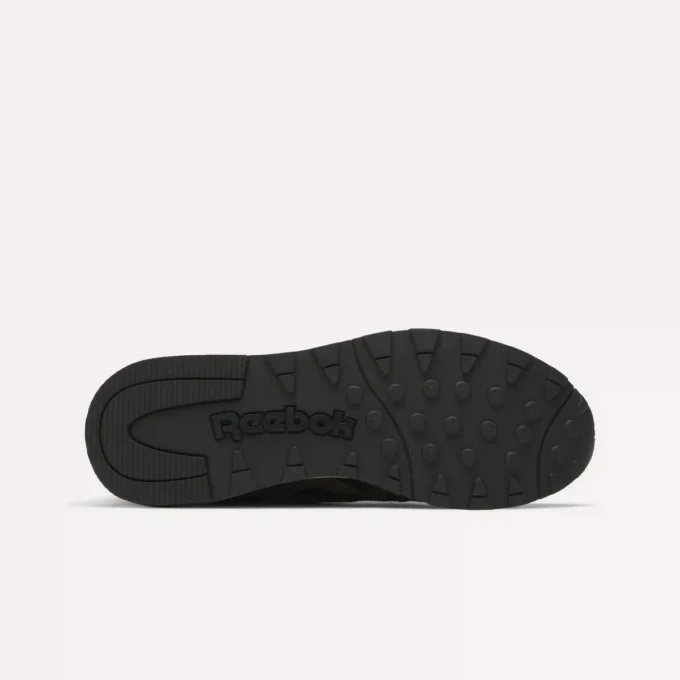 Classic Nylon 89 Shoes Classic Nylon 89 Shoes