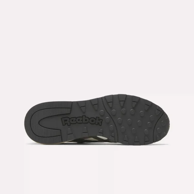Classic Nylon 89 Shoes Classic Nylon 89 Shoes