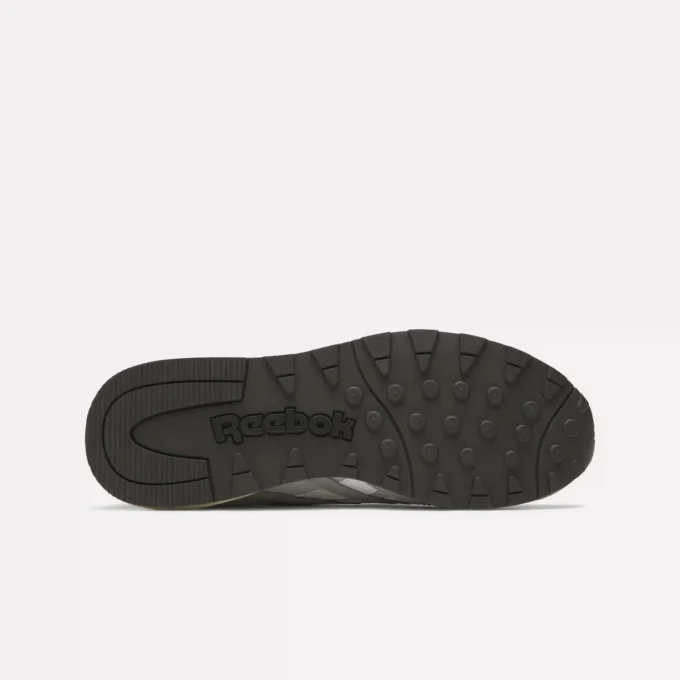 Classic Nylon 89 Shoes Classic Nylon 89 Shoes