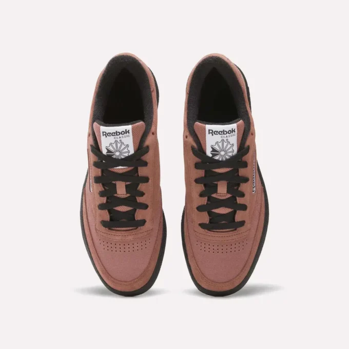 Club C 85 Shoes