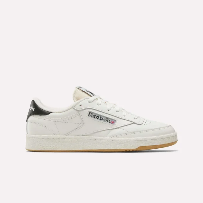 Club C 85 Vintage Shoes